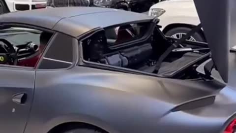 Super Car Viral tiktok video 2021