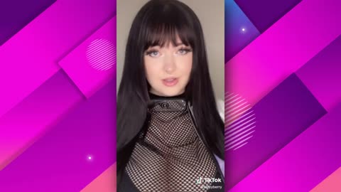 I love that Hinata Hyuga cosplay 😍 #shorts #bigbank #tiktok