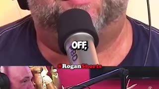 Alex Jones on Joe Rogan Playing Dumb