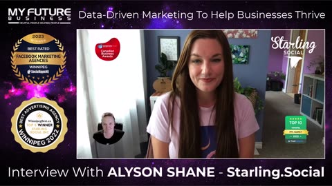 Starling Social - Data-Driven Marketing To Help Businesses Thrive