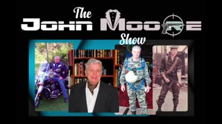 The John Moore Show | 7.16.24| Hour 3