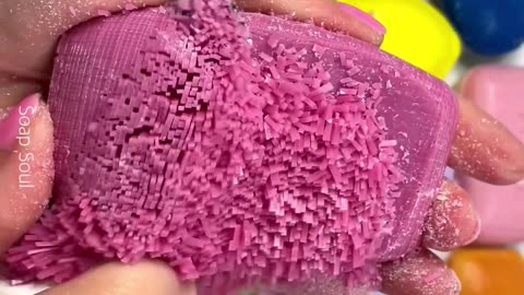 Shop crushing satisfying video