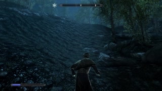 Skyrim Ultimate Survival Legendary Mode The Mage guy