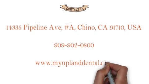 Dentist In Chino