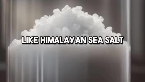 HIMALAYAN SALT vs CELTIC SEA SALT. Other video.