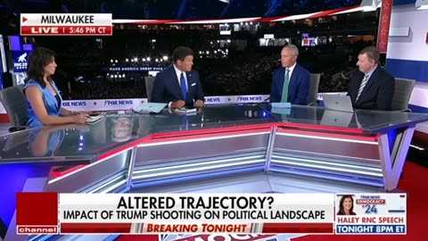 Special Report with Bret Baier 7/16/24 Full End Show | Fox Breaking News July 16 2024