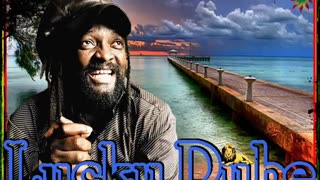 Lucky Dube - Good girl