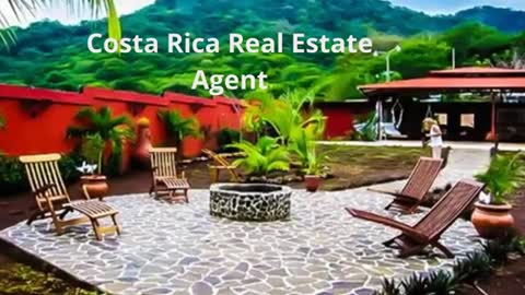 Tony and Anna Velez, Real Estate Agents in Costa Rica | (506) 8485–1469