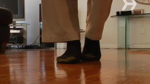 How to Do the Moonwalk