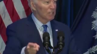 Impressive New Clip Shows The Different Ways Patriots See Trump Compared To Biden