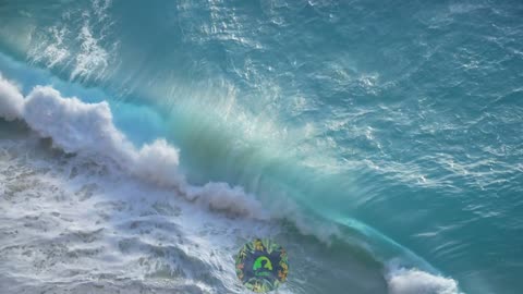 Relaxing Beach and Nature Concentration: Sea Sounds - Beach Ambience - Ocean Wave