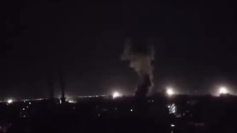 Israel has intensified airstrikes on civilians in Rafah City