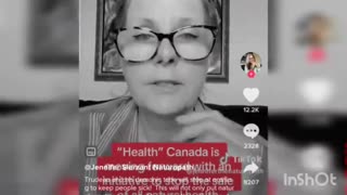 Health Canada To Ban Natural Healthcare By 2025