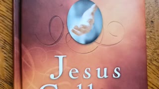 JESUS CALLING by Sarah Young ~ A Daily Passage Narrated by Carol Ann Henderson