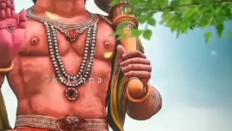 Jai shree Hanuman | Hanuman chalisa