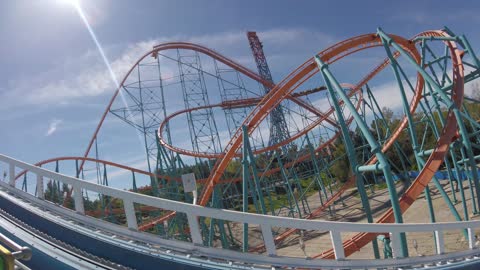 Twisted Colossus