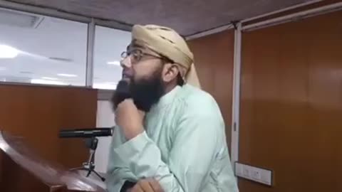 Quran parna shoro karo