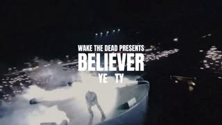 Kanye West X Ty Dolla $ign - Believer (Vultures 2, ¥$)