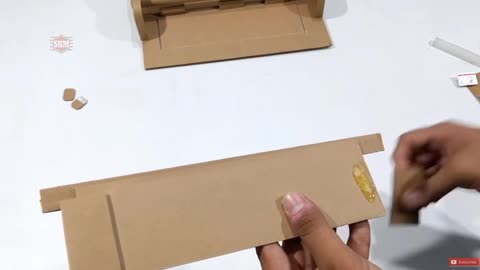 Make paper and share by hand