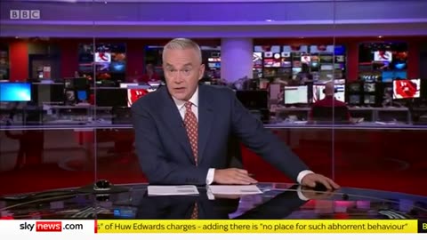 Huw Edwards could face prison after pleading guilty to viewing indecent images o