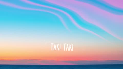 DJ Snake, Selena Gomez, Cardi B, Ozuna - Taki Taki (Lyrics)