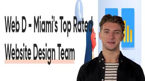 WebD - Best Website Design Company in Miami Beach FL