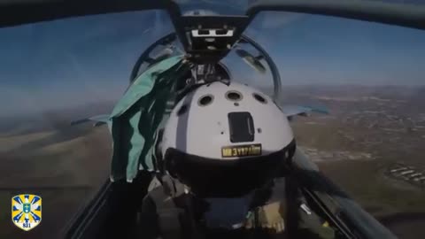 🚀🛩️ Combat Footage | 831st Aviation Brigade Pilots | RCF