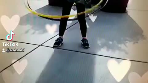 Hoola hoop