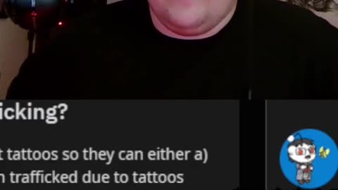 tattoos prevent human trafficking