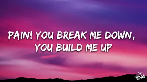 Imagine Dragons - Believer (Lyrics)