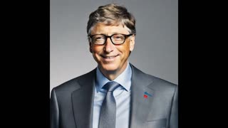 BILL GATES VACCINE TRACKING AND TRACING IN AFRICA