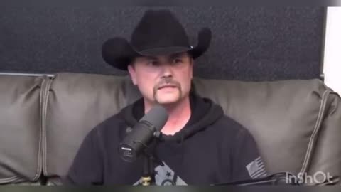 Country Singer John Rich says what most Americans are thinking