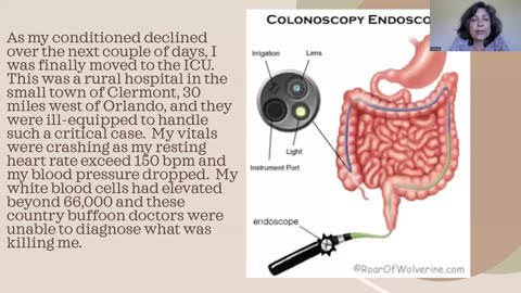 COLONOSCOPIES - GOOD OR BAD