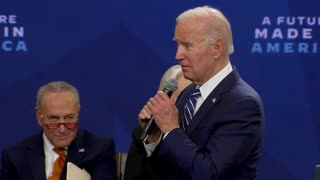 Biden: "[Republicans] can’t tell you what they are for, but they'll make sure that they will tell you what they are against."