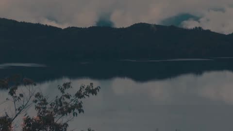 ''स्वर्गकी अप्सरा'' अर्थात मुुगुुको रारा || Rara Lake