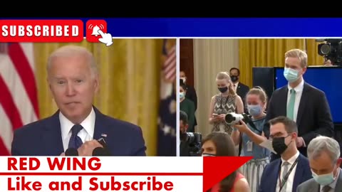 Angry Peter Doocy Calls Out Joe Biden Corruption to his Face,Leaves him Shocked and calls him LOUSY