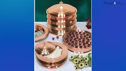 Kingdom Communion Ware