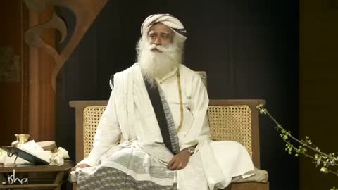 Is End of the World Near? - Sadhguru