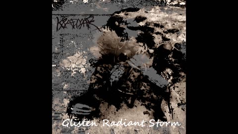 Kradmar - Glisten Radiant Storm