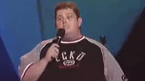 Ralphie May’s 20-Year Old LGBT Bit Still Holds Up