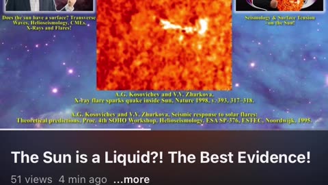 The Sun is Liquid Metallic Hydrogen - Transverse Ripples on the Sun