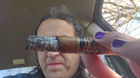 Perdomo Patriarch Corojo Robusto Cigar Review