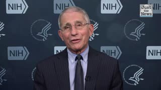 Fauci says it would be 'great idea' to implement federal nationwide mask mandate