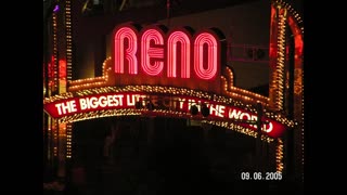 Reno Trip[