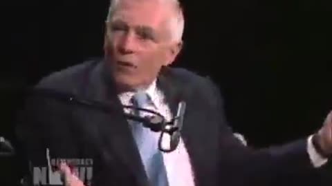 General Wesley Clark: War with Iraq, Syria, Lebanon, Libya, Somalia, Sudan, and finally Iran