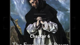 🙏️ The Essentials of Prayer by Edward M. Bounds - Chapter 6