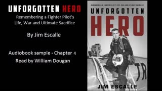 Unforgotten Hero -- Chapter 4, "A Police Action Begins in Korea"