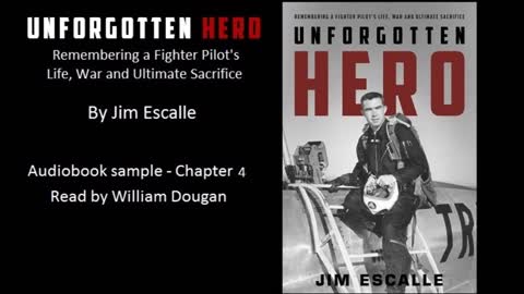 Unforgotten Hero -- Chapter 4, "A Police Action Begins in Korea"