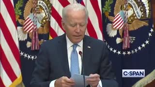 WEAK Joe Biden Defends General Milley After BOMBSHELL Coup Report