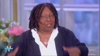 Whoopi is CLUELESS on the Holocaust